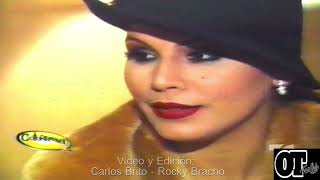 OLGA TAÑON  COTORREANDO 2006 [upl. by Aeki]