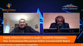 Giuseppe Pedersoli rottamazione quinquies attenti alle scadenze [upl. by Asek]