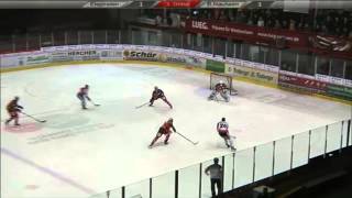 Zusammenfassung Heimspiel Eispiraten vs Bad Nauheim Playdowns 18032014 [upl. by Johannes]