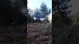 Atv ile kamp bu hayatta başıma gelen en güzel şey diyebilirim… atv offroad quad canam kamp [upl. by Goetz]