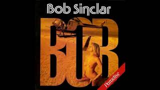 Bob Sinclar  Paradise 1998 [upl. by Berky]