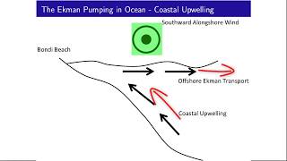 Ekman Pumping 1320 [upl. by Enairb]