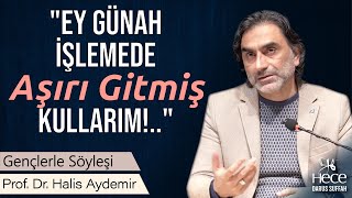 quotEy Günah İşlemede Aşırı Gitmiş Kullarımquot [upl. by Rodrique]