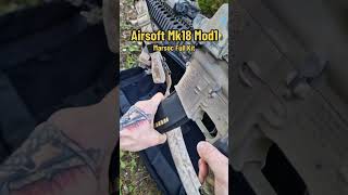 asmr 🤤🤤 airsoft airsoftbrasil army military [upl. by Senzer]