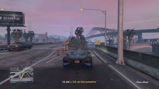 Dont Buy The Overflod Zeno in GTA 5 [upl. by Maddis]