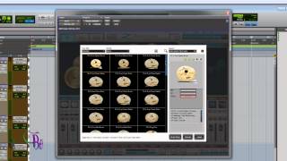 Gen16 Digital Vault ZPack Cymbal Samples  Unboxing and Overview [upl. by Suter]