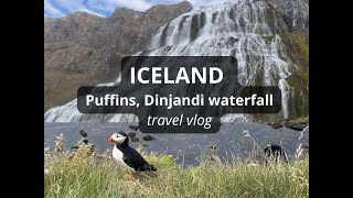 Our trip to Iceland day 6 and 7 [upl. by Nanek913]