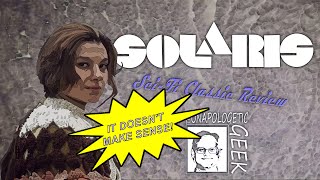 Solaris Internet Exclusive Trailer [upl. by Norman]