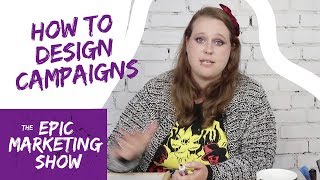 How to design Campaigns in Infusionsoft [upl. by Franchot]