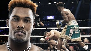 Jermall Charlo  Best Knockouts [upl. by Eiralih]