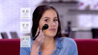 Aprende a maquillarte como profesional en minutos  Avon [upl. by Alick313]