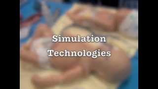 Simulation Technologies overview [upl. by Ataymik]