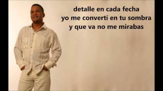 Hector El Torito Acosta  Mi Niña Lyrics [upl. by Mufi969]