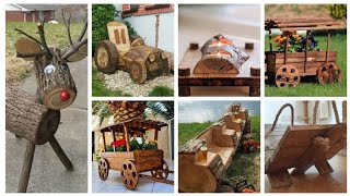 TOP 40 MOST ATTRACTIVE BEAUTIFUL EASY TO MAKE HANDWORK IDEASWOODEN PROJECTSHOME DECOR PROJEC [upl. by Yellah]