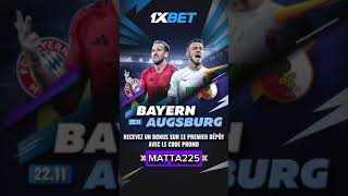 Match du jour victoire de Bayern Munich avec plus de 15but [upl. by Meil]