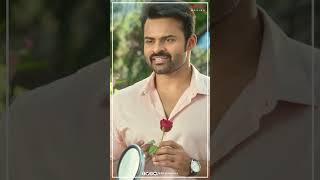 Intelligent Shorts SaiDharamTej LavanyaTripathi Reels Trending YTShorts ShortsVideo [upl. by Elinnet]