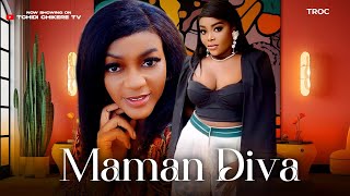 MAMAN DIVA MEILLEUR FILM DE NOLLYWOOD EN FRANCAIS [upl. by Siram774]