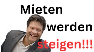 Drastische Mieterhöhungen durch energetische Sanierung [upl. by Lazes]