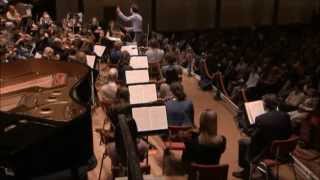 Hector Berlioz Symphonie Fantastique  Un Bal RCO Gergely Madaras [upl. by Neelrac]