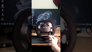 Wheel Calibration  PXNV10  ETS2  Forza Horizon 5  pxnv10 [upl. by Mcnutt]