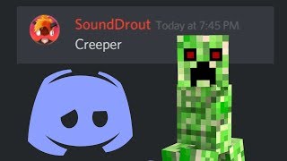 Creeper aww man [upl. by Barby770]