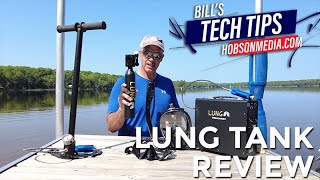 Lung Tank Full Review  Does It Live Up To The Hype [upl. by Anay391]