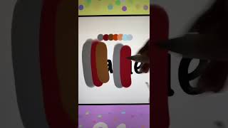 Mystery Emoji Series  Procreate procreate digitalart shorts art shortsvideo emoji draw [upl. by Cull246]