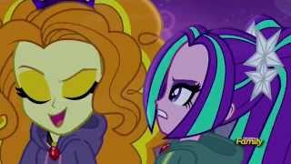 Adagio Dazzle  it does now [upl. by Aititil]