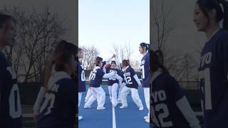 TAMEDDASHED by ENHYPEN enhypen football kpop kpopdancecover kpopshorts kpopdance shorts [upl. by Gytle508]