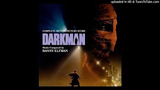 Darkman III Die Darkman Die 1996 Trailer HD  Jeff Fahey  Arnold Vosloo [upl. by Paik]