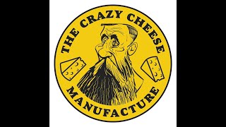 Store opening im Donauzentrum Wien  The Crazy Cheese Manufacture [upl. by Corilla606]