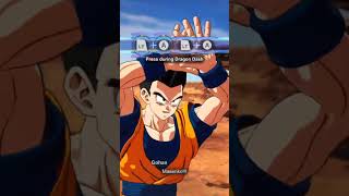 Ultimate Showdown Kid Buus Fighting Style in Sparking Zero vs Budokai Tenkaichi 3 [upl. by Clevey]