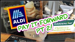 More Embarrassing than I imagined ALDI Weekly Grocery Haul April 2021 [upl. by Dieball980]