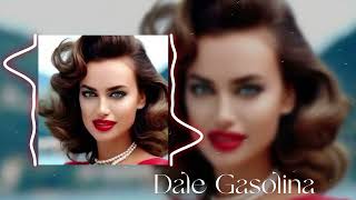 Dale Gasolina Remix 2024  HighOctane Energy by Carlos Rivera  Original Track by J Balvin [upl. by Irrak487]