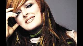 WYNONNA JUDD  Only Love HQ [upl. by Nnylyma]