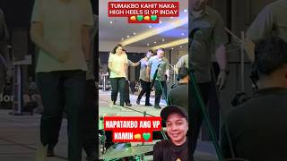 INDAY SARA shorts trending viral trump vpsara prrd pbbm ofw memes dutertefamily ejk [upl. by Ayela781]