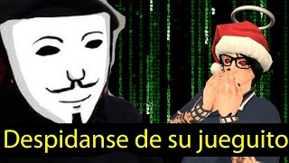 Hackearon Avakin Life 😱🤔  La Verdad [upl. by Rillings]