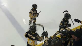 U10 select game vs Ilderton Jets 4 [upl. by Niwrek]