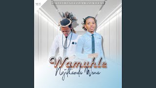 Wamuhle Ngithanda Wena [upl. by Ahsitul]