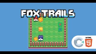 Fox Trails Walkthrough [upl. by Rolanda]