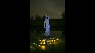 The Underwater Ballroom witley park in surrey [upl. by Resarf]