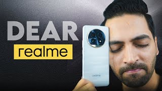 realme Please STOP  realme 13 Pro 5G [upl. by Epilihp520]