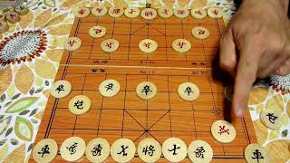 Chinese Chess for Chess Players [upl. by Marlyn418]