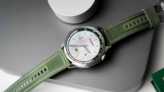 Huawei Watch GT4 REVIEW  My Fav Non Apple Smartwatch [upl. by Sileray]