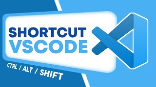 Shortcut Visual Studio Code Untuk Ngoding  Shortcut Vscode [upl. by Kevin854]