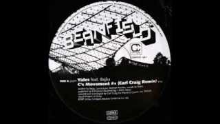 Beanfield feat Bajka  Tides Carl Craig Remix [upl. by Beckie]