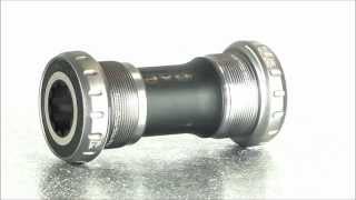 SRAM Truvativ GXP Bottom Bracket [upl. by Curr]