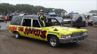 Bangers Emmen Onboard 194 Johan Spiessens Blue Oyster Trophy ASE 2024 [upl. by Llevra280]