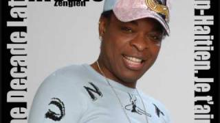 Cap Haitien Je Taime by Richie Zenglen [upl. by Nniuq]