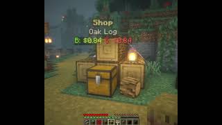 ExcellentShop ChestShop problem [upl. by Noremmac933]